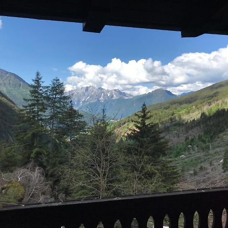 Rifugio Stella Alpina Hotel Saviore dell'Adamello Exterior photo