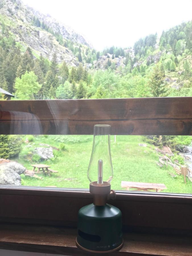 Rifugio Stella Alpina Hotel Saviore dell'Adamello Exterior photo